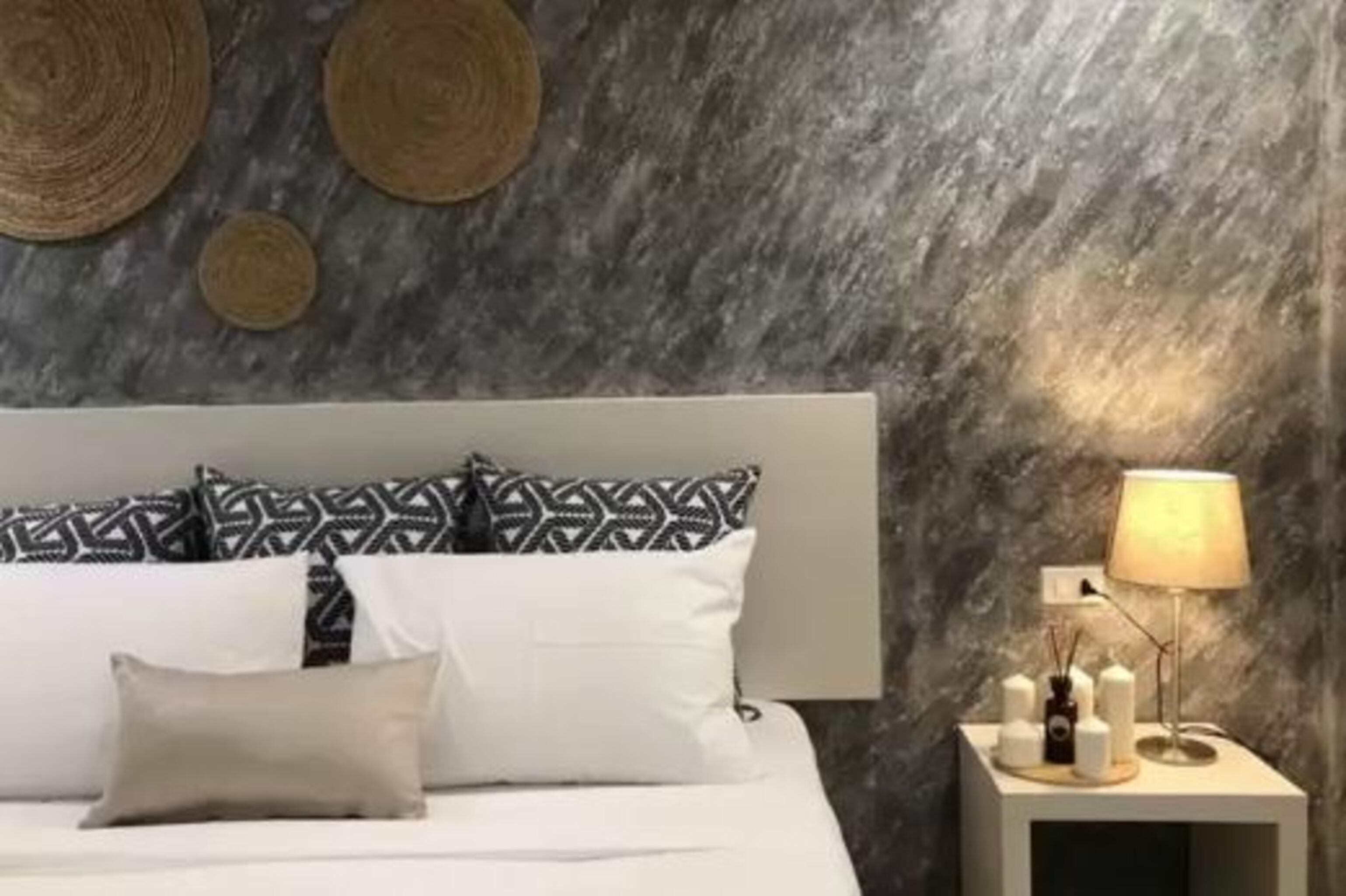Let'S Hyde Pattaya Resort & Villas - Pool Cabanas Ngoại thất bức ảnh