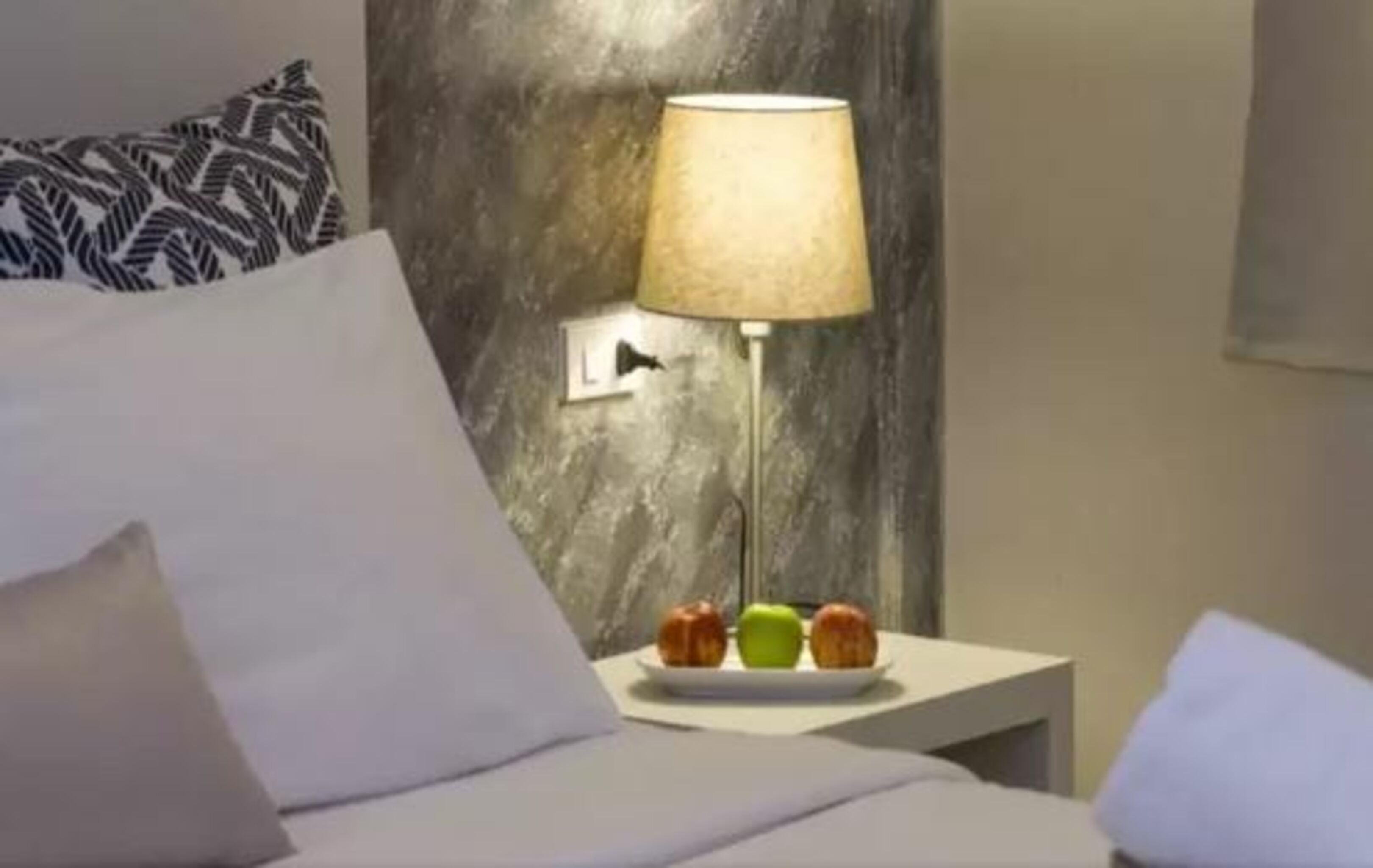 Let'S Hyde Pattaya Resort & Villas - Pool Cabanas Ngoại thất bức ảnh